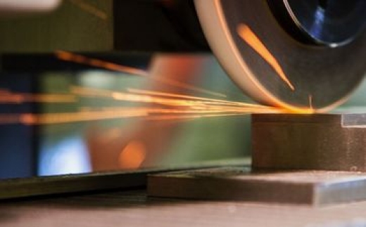 智能物流一卡通稱重系統 -- 金屬加工行業